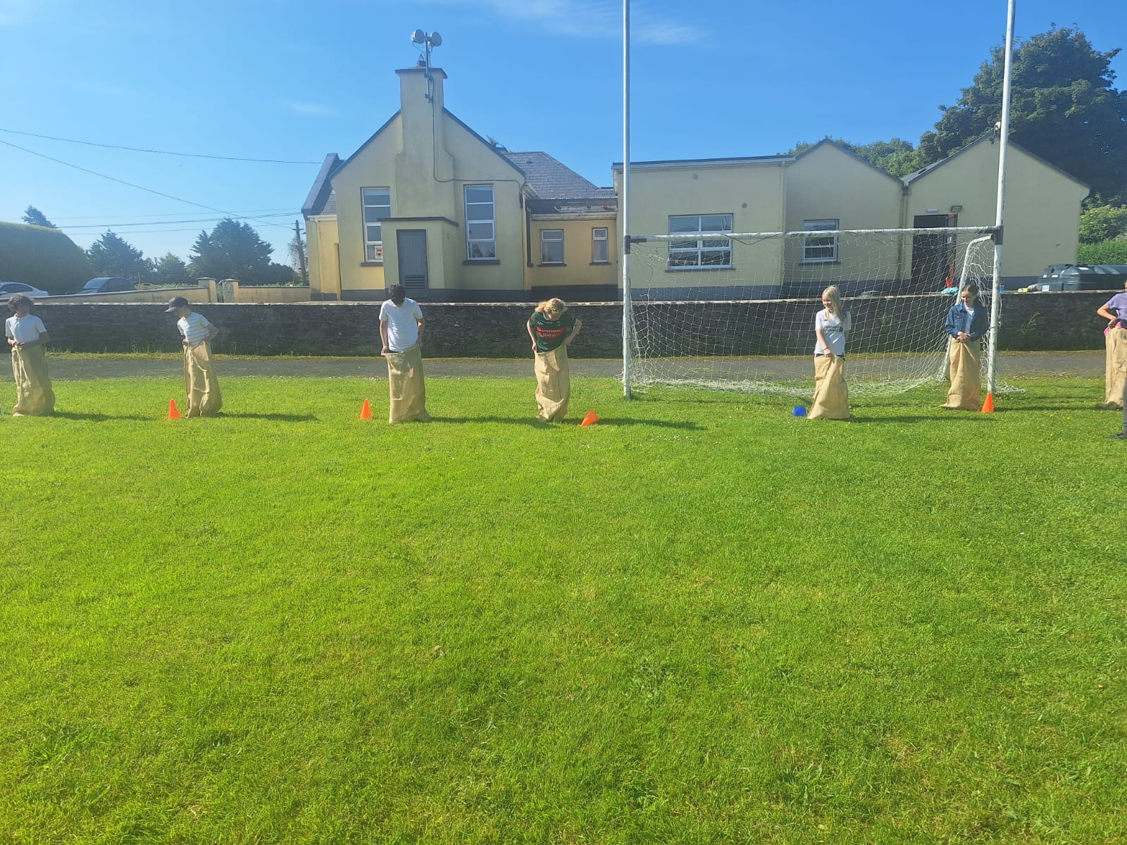 Sports Day 2025